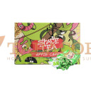 Безтабачна суміш Space Tea Apple Candy (Яблучні льодяники) 40 гр. Фото.